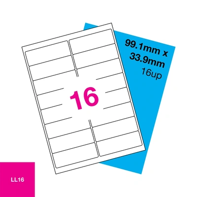  Ll16