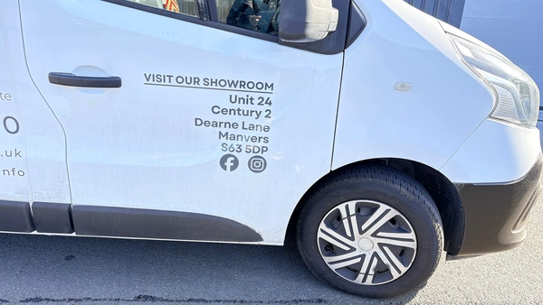  Be - One - Labels - Sign - Writing - 4 