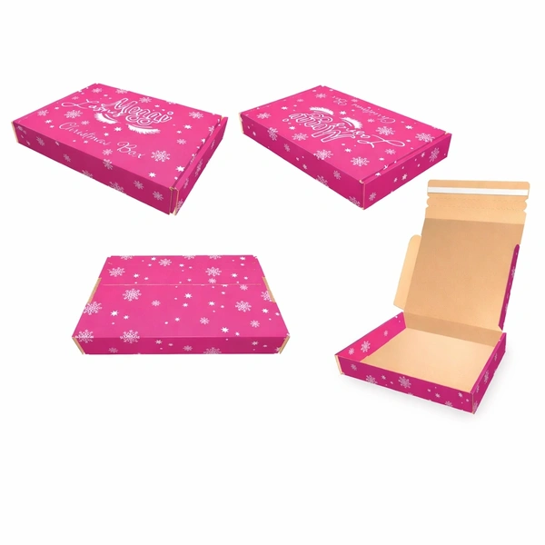  Be - One - Labels - Meggie - Lashes - Box - Square